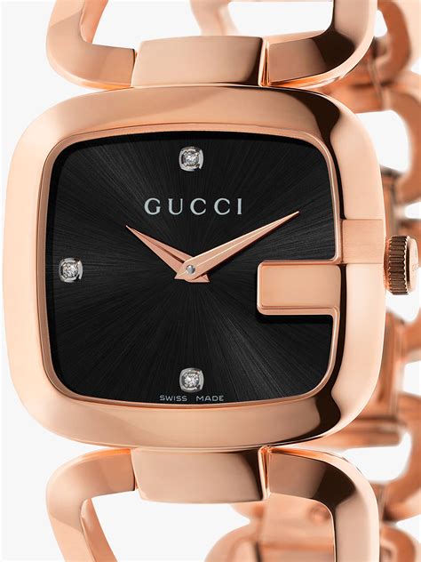 gucci ladies watch sale